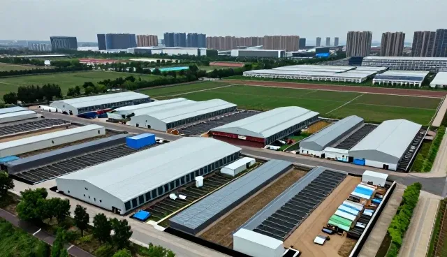 安装调试中技术支持的关键作用与选型关注点