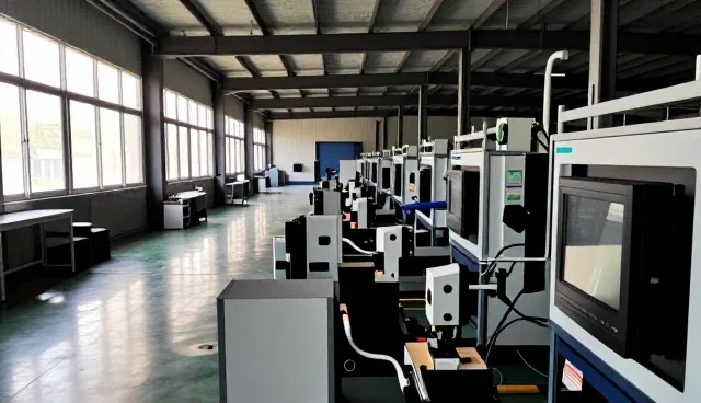 连锁门店需求促进技术开发不断升级